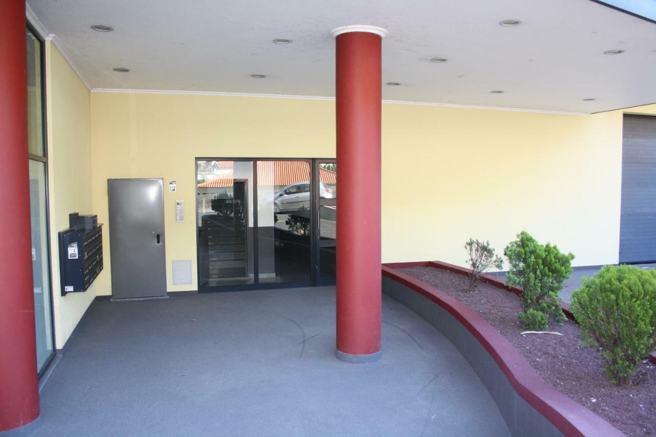 Holidays Plaza Santa Cruz  Exterior photo